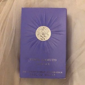 Vince Camuto Femme fragrance